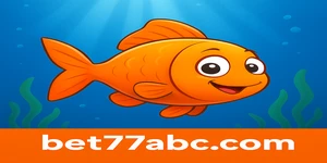 77abc–র সৌভাগ্য মাছ