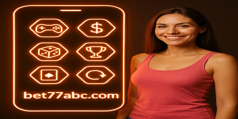 গেমগুলোর ব্যাপক বৈচিত্র্য