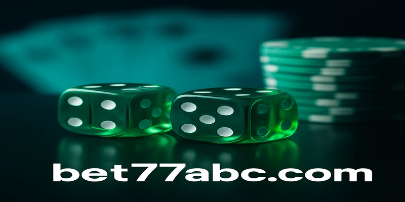 77abc একটি সম্পূর্ণ উচ্চমানের বিনোদনের জগত