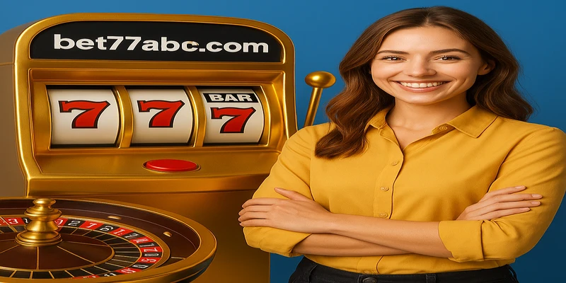 77abc–র খেলোয়াড়দের জন্য বহু আকর্ষণীয় প্রস্তাব