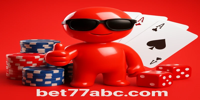 77abc এই বিশ্বস্ত গেমিং প্ল্যাটফর্মে এখনই অংশ নিন, এবং বড় জয় সম্ভাবনা পান