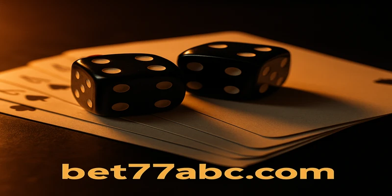 77abc বাংলাদেশের অনলাইন গেমিং খাতে অভিজ্ঞতা ধারাবাহিকভাবে উন্নত করছে