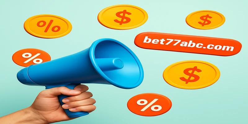 77abc বিশেষ অনুষ্ঠান ও মৌসুমভিত্তিক প্রচারণা