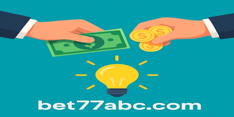 77abc-এ কার্যকর আর্থিক সহায়তার কৌশলগত লাভসমূহ।