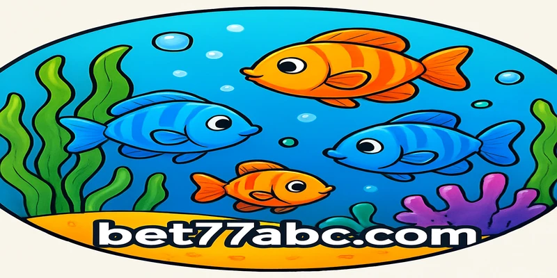 77abc-এ কৌশলগত দক্ষতা: গভীর পানিতে জয়লাভ