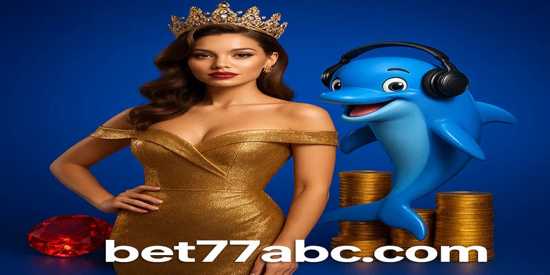 77abc ওয়েবসাইটটি খেলোয়াড়দের অভিজ্ঞতাকে কেন্দ্র করে তৈরি করা হয়েছে
