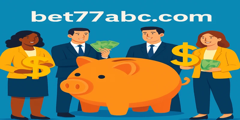 77abc আপনার সাফল্য নির্ধারণের জন্য একটি পেশাদার কৌশল